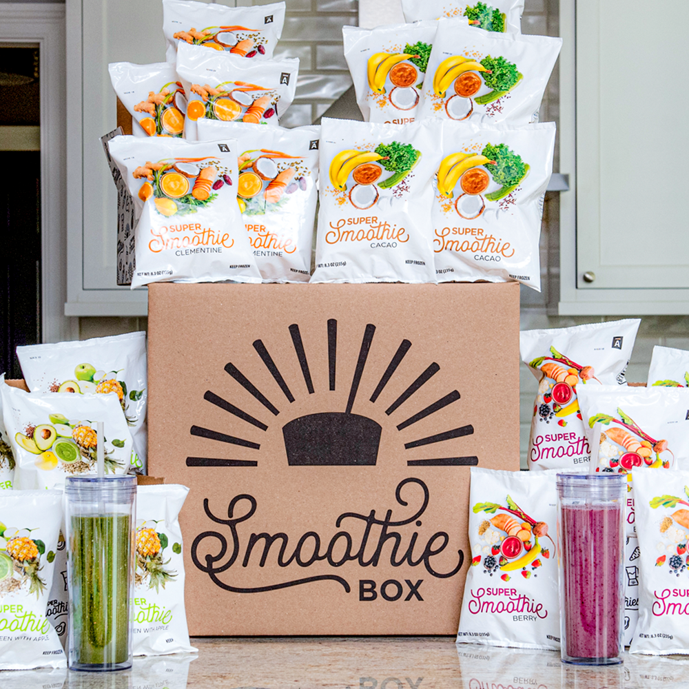 DIY Or SmoothieBox Which Is Most Cost Effective?