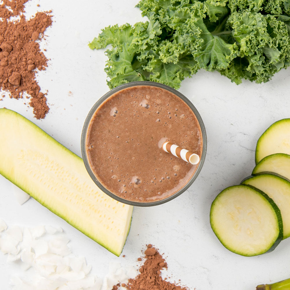 Our Members' Top 5 Healthy Recipes for Lunch