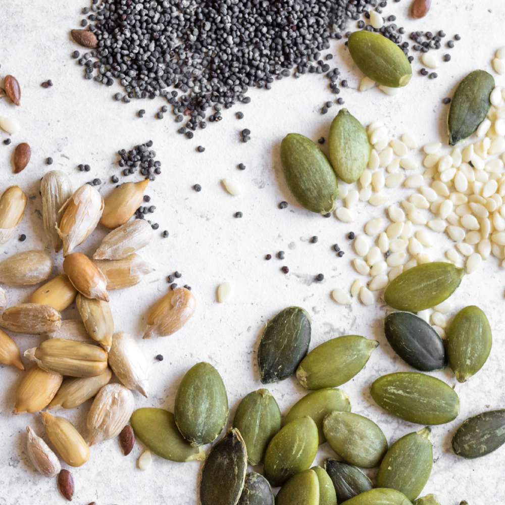 3 Superfoods To Add To Your Daily Smoothie