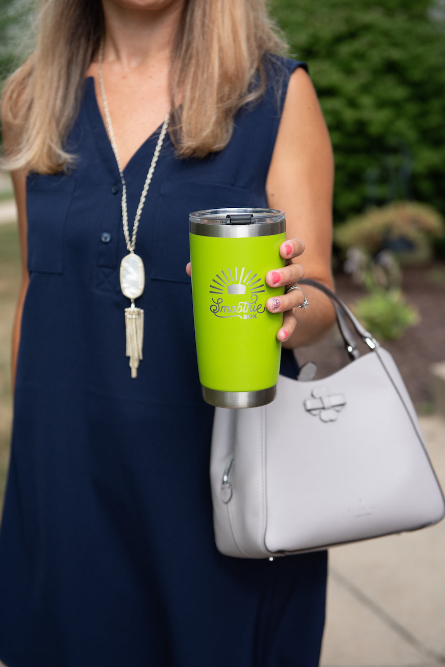 What to Know: Agave Nectar and Smoothies