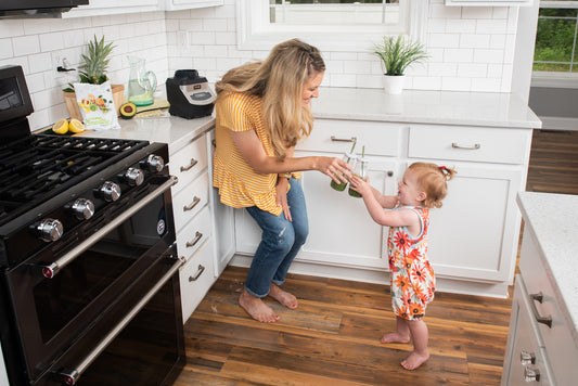 Breaking Down SmoothieBox's Top 3 Smoothie Liquids