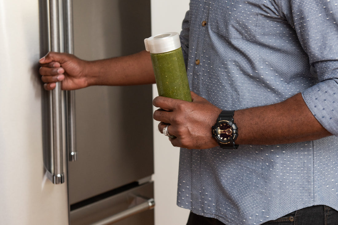 Which is Better: Frozen Fruits vs Fresh Fruits and Vegetables?