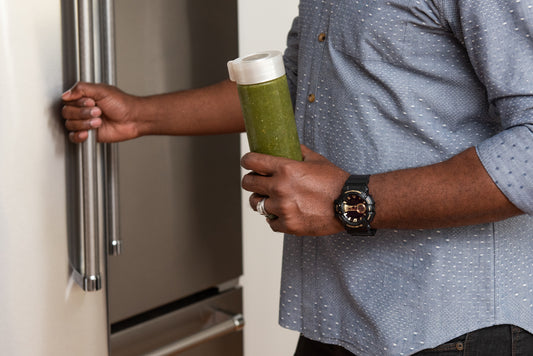 Which is Better: Frozen Fruits vs Fresh Fruits and Vegetables?