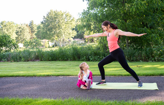 Top 5 Benefits of Pre Workout Stretching