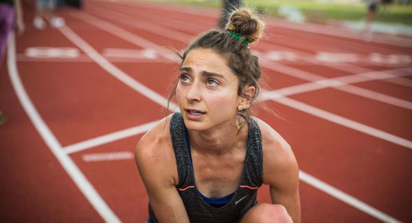 Alexi Pappas