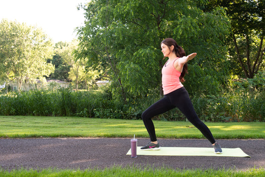 The Future of Healthy Eating: The Smoothie