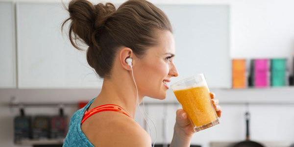 Collagen Peptides For Healthy Skin