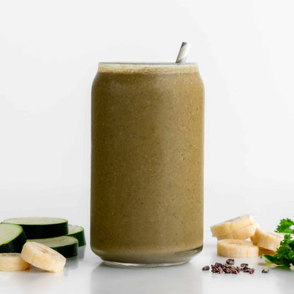 5 Chocolate Smoothies