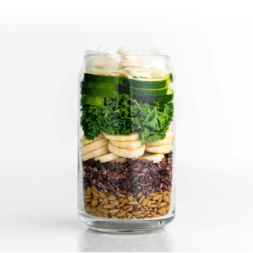 5 Chocolate Smoothies