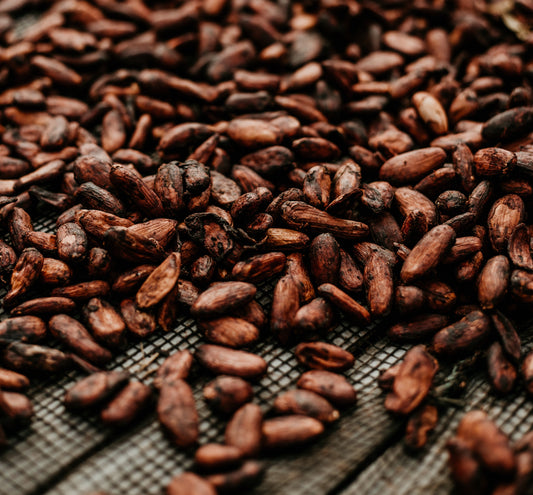 A True Superfood: 7 Health Benefits of Cacao
