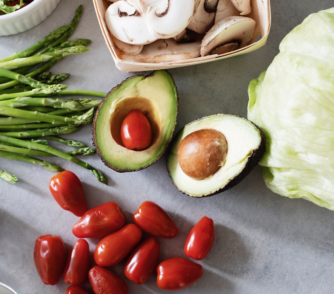 Artificial vs Natural. What difference does it make?