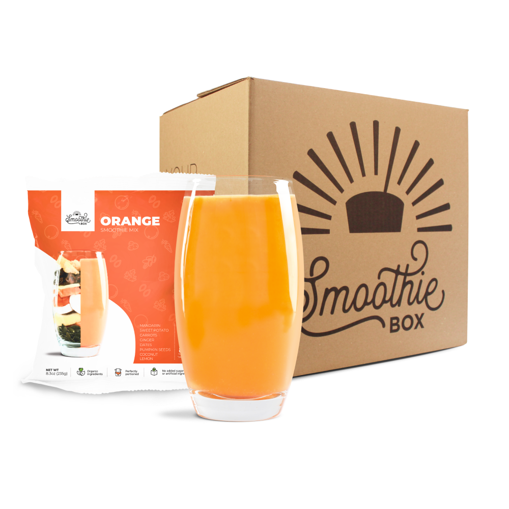 SmoothieBox