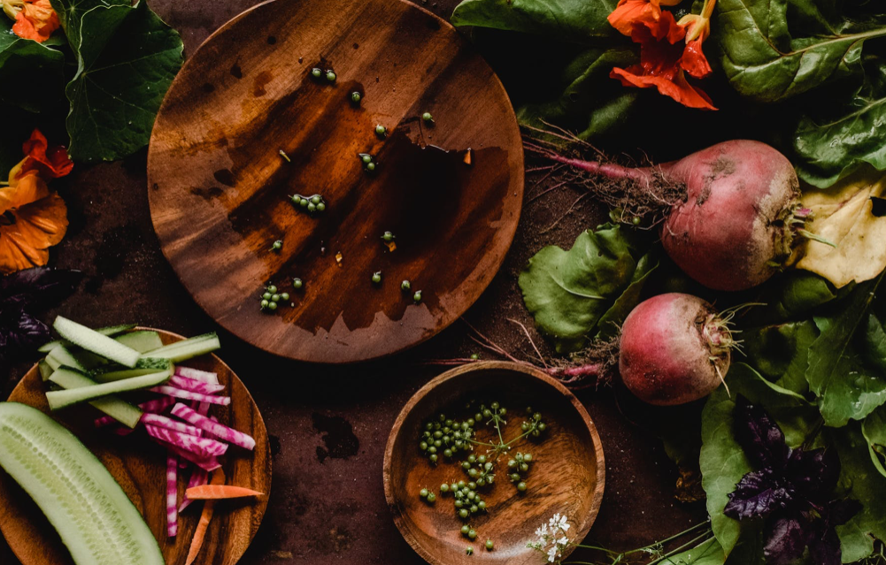 7 Surprising Health Benefits of Beetroots