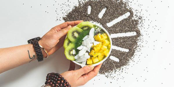 Benefits Of a SmoothieBox Membership