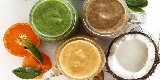 Welcome To The SmoothieBox Blog