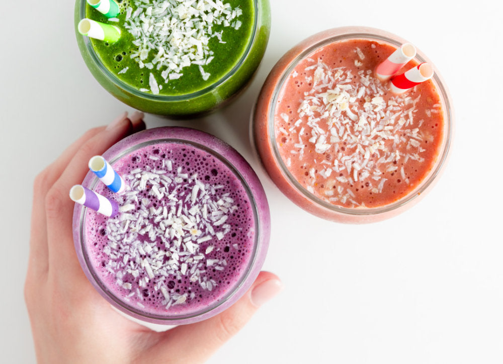 Smoothies