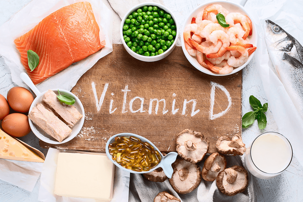 A Supplemental Diet Isn't Cutting It