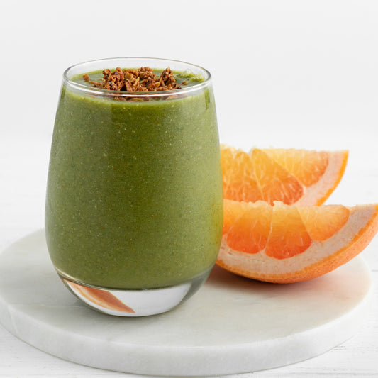 Cayenne Kick Smoothie Recipe