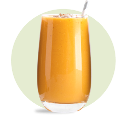 Enjoy your SmoothieBox smoothie