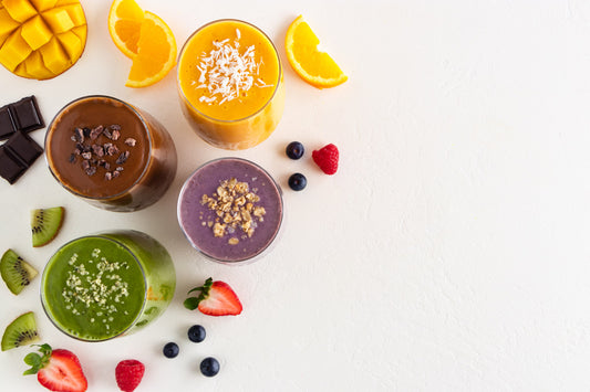 We Think You'll Love These Healthy Recipes for Breakfast