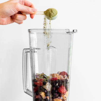 SmoothieBox SuperGreens 