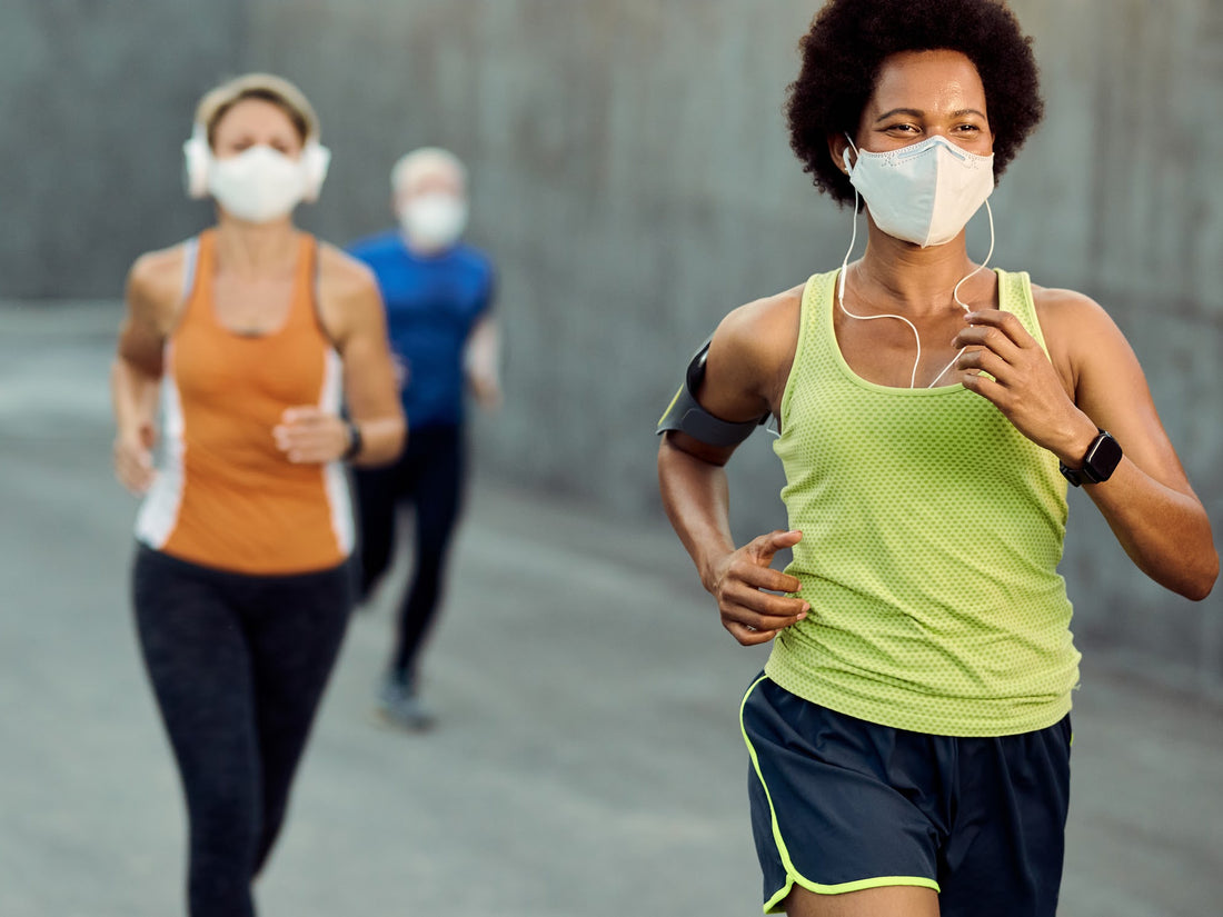 Top 5 Pre Workout Smoothies for Running