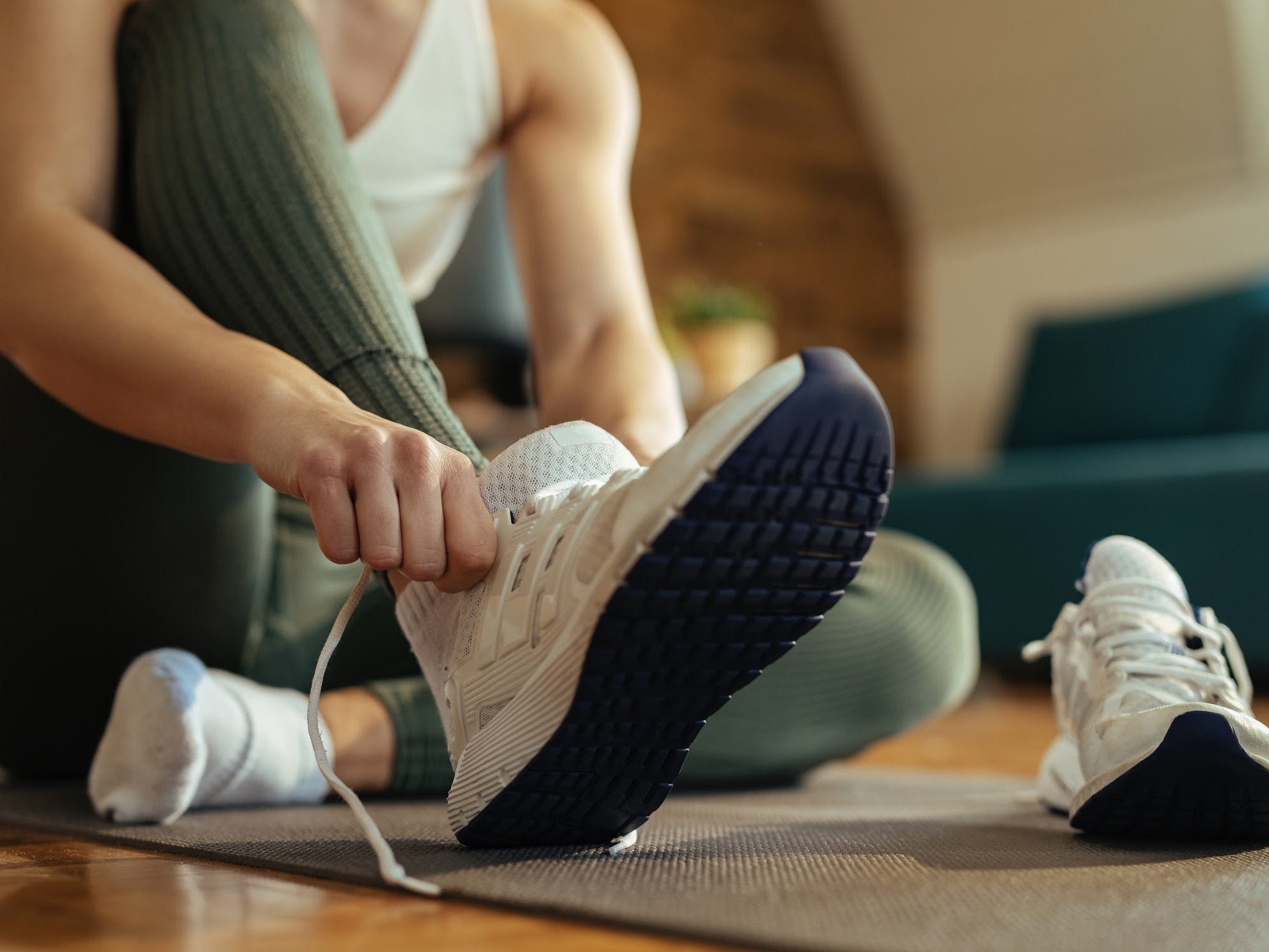 Try out 5 pre-workout smoothies for running